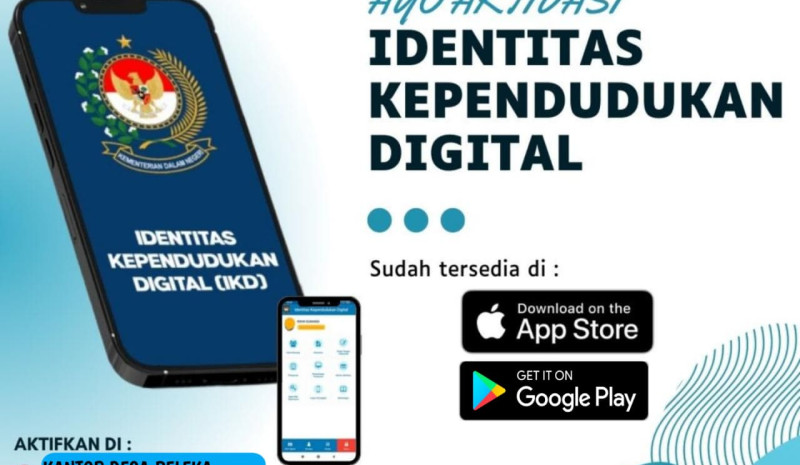 IDENTITAS KEPENDUDUKAN DIGITAL