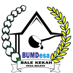 BUM DESA BALE KEKAH DESA BELEKA
