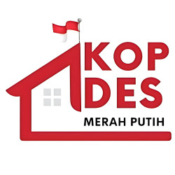 KOPDES MERAH PUTIH BELEKA GERUNG
