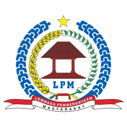 Lembaga Pemberdayaan Masyarakat