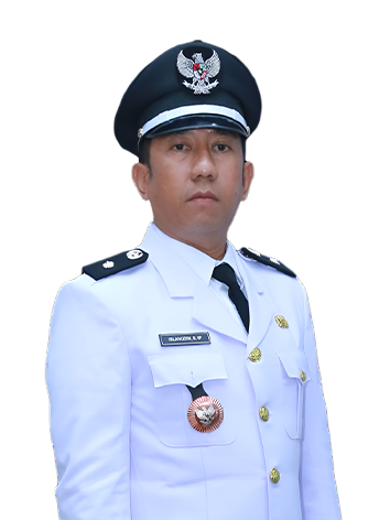 Kepala Desa