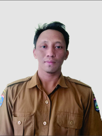 Kepala Dusun Mendagi